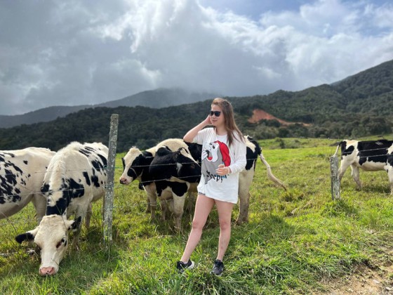 Kundasang ATV & Desa Farm